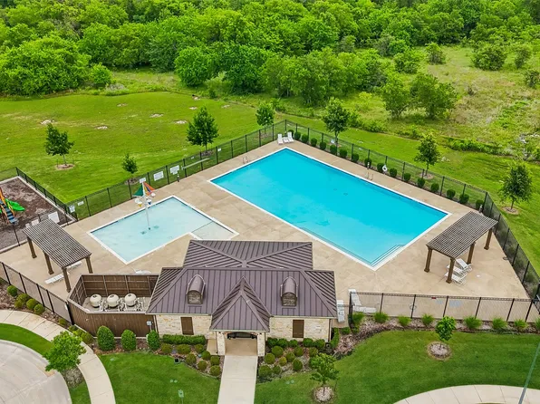 6133 Sunrise Lake Dr, Fort Worth, TX 76179