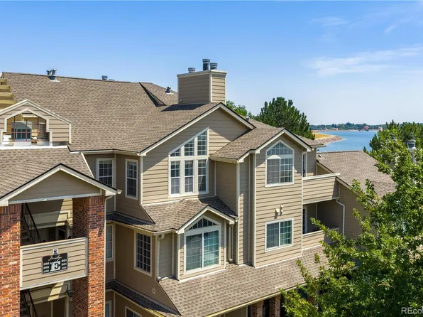 4760 S Wadsworth Boulevard #E301, Littleton, CO 80123
