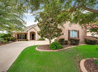 3013 Autumn Sage Trl, Flower Mound, TX 75022