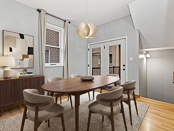 4th image of 4627 N Kenmore Ave APT 1E