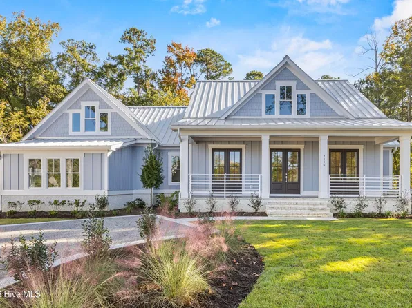 7116 Abernathy Court, Wilmington, NC 28405
