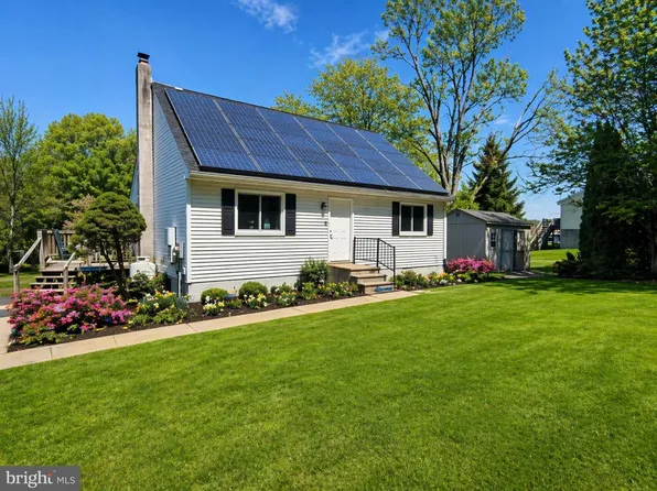 191 Slicers Mill Rd, Rising Sun, MD 21911