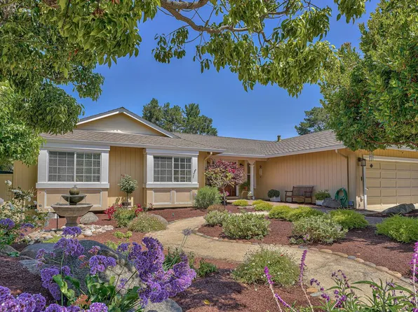 8 Antler Pl, Monterey, CA 93940