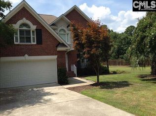 4 N Sweetbriar Ln, Columbia, SC 29223