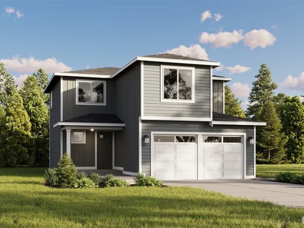 2129 169TH Street NE, Marysville, WA 98271