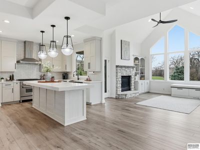 21505 Walnut St, Elkhorn, NE, 68022