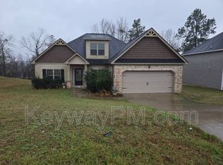 5370 Bull St, Augusta, GA 30909