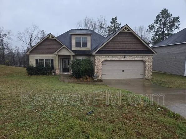 5370 Bull St, Augusta, GA 30909