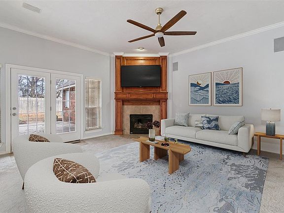 4th image of 4205 Spyglass Dr