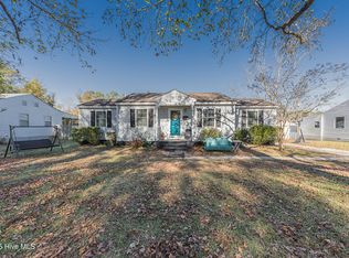 206 Kenneth Boulevard, Havelock, NC 28532