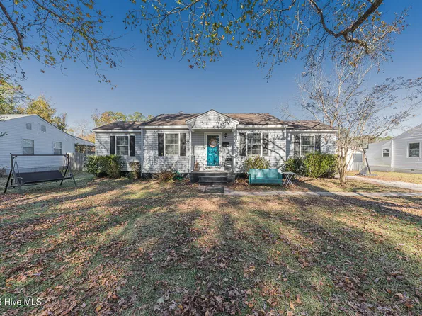 206 Kenneth Boulevard, Havelock, NC 28532