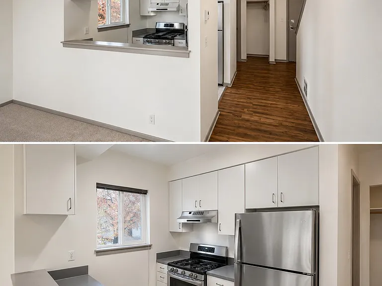 6823 Oswego Pl NE #304 — Photo 3