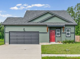 2094 Ireland Way, Clarksville, TN 37042