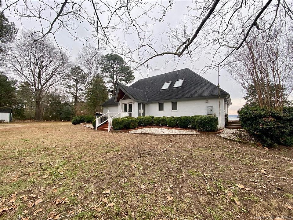 147 Ridge Rd, Shacklefords, VA 23156 Zillow