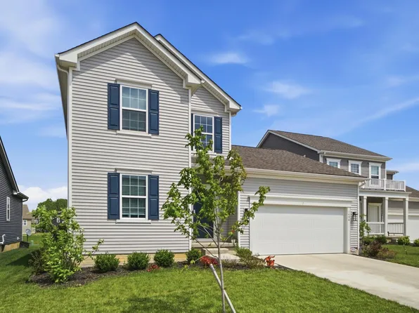 1496 Raley Way, Columbus, OH 43228