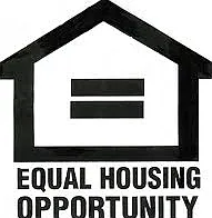 Equal Housing Opportunity