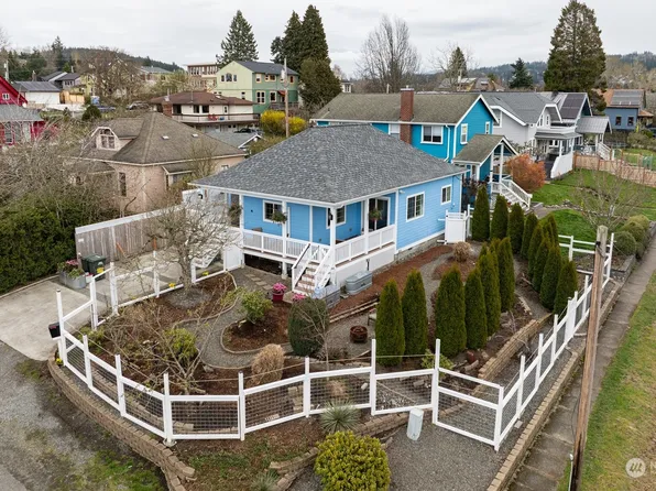 1513 17th Street, Bellingham, WA 98225