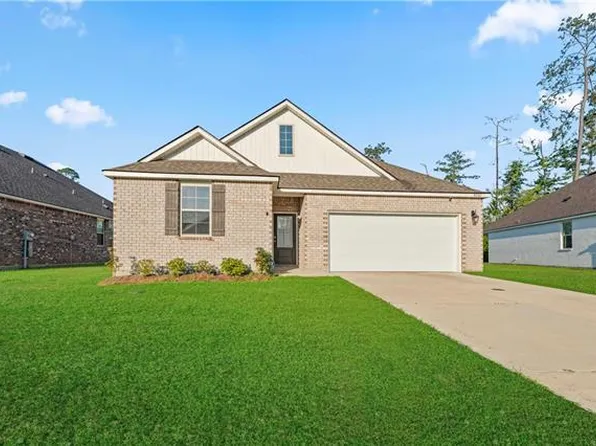 41067 Merganser Rd, Ponchatoula, LA
