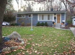 1109 Pomona Rd, Ann Arbor, MI 48103