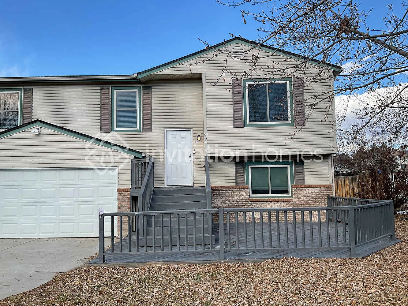 801 Park View Pl Castle Rock, CO 80104 — Photo 1