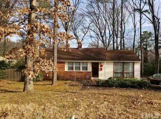 513 Banks St, Raleigh, NC 27604