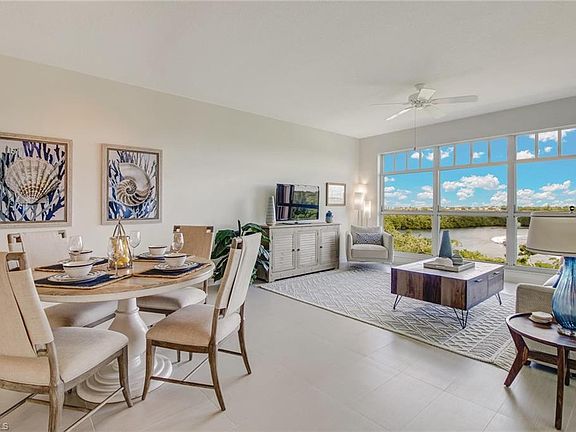 5th image of 266 Barefoot Beach Blvd APT 402
