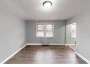 1400 29th St SE APT 4, Washington, DC 20020