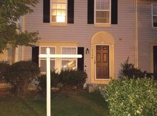 3508 Apothecary St, District Heights, MD 20747