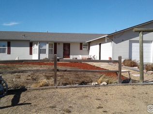 17069 County Road 22, Fort Lupton, CO 80621