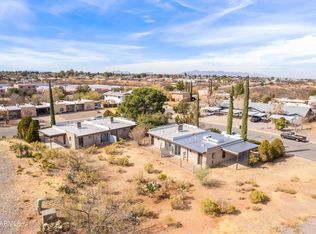 4132 Calle Barona, Sierra Vista, AZ 85635