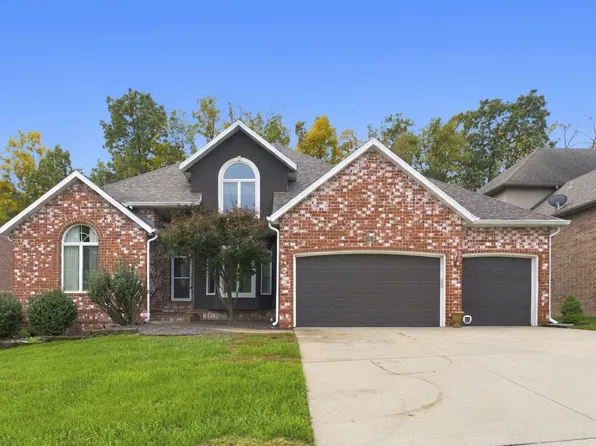 4868 E Utica Street, Springfield, MO 65809