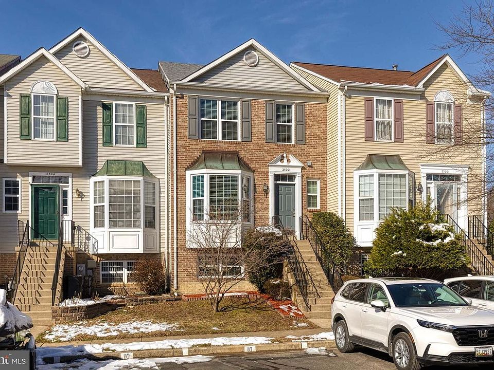 1st image of 2502 Weston Ct
