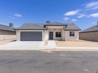 5134 E Udall Ln, San Luis, AZ 85336