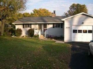 6800 Ferry Ave, Charlevoix, MI 49720