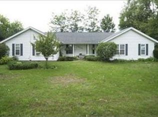 8310 Silverado Ln, Richland, MI 49083