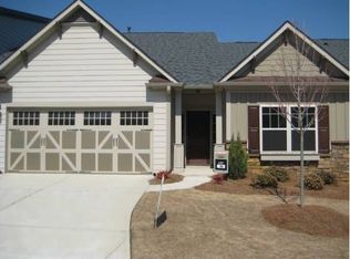 2345 Callaway Ct, Cumming, GA 30041