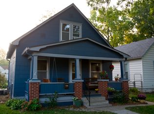 504 NE Lime St, Topeka, KS 66616