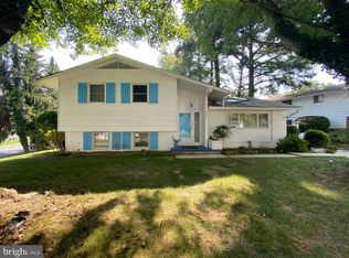 8201 Scotts Level Rd, Baltimore, MD 21208