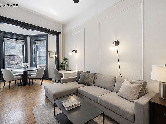 2nd image of 119 W 80th St APT 2F