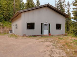 4329 E Deer Lake Rd, Loon Lake, WA 99148