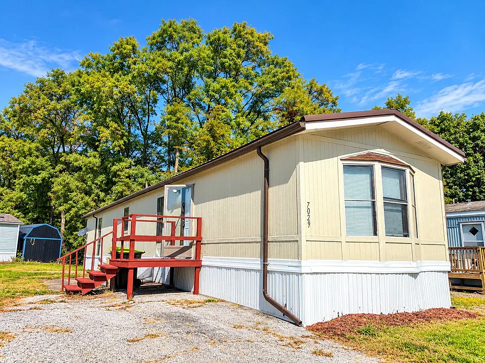 7029 Timber Ridge Ctr