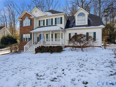 12325 Point Sunrise Ct, Midlothian, VA, 23112