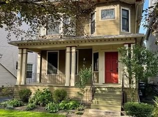 193 Cleveland Ave #3, Buffalo, NY 14222