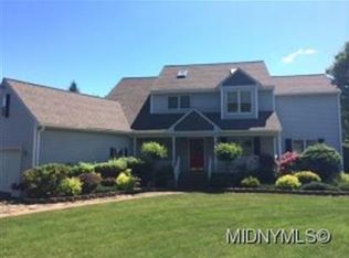 160 Saint Marys Ave, Clinton, NY 13323