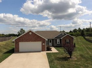 516 Amazon Dr, Columbia, MO 65202