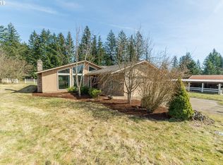 1527 NE 277th Ave, Camas, WA 98607