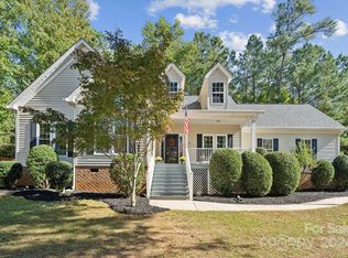 4507 Magnolia Ridge Dr #52, Waxhaw, NC 28173