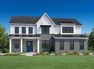 Raintree Plan, Charterfield Landing, Collegeville, PA 19426