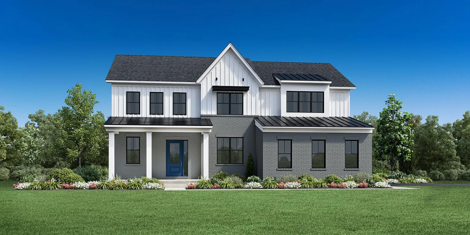 Raintree Plan, Lyondale Meadows photo 1