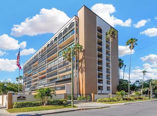 3211 W Swann Ave UNIT 203, Tampa, FL 33609